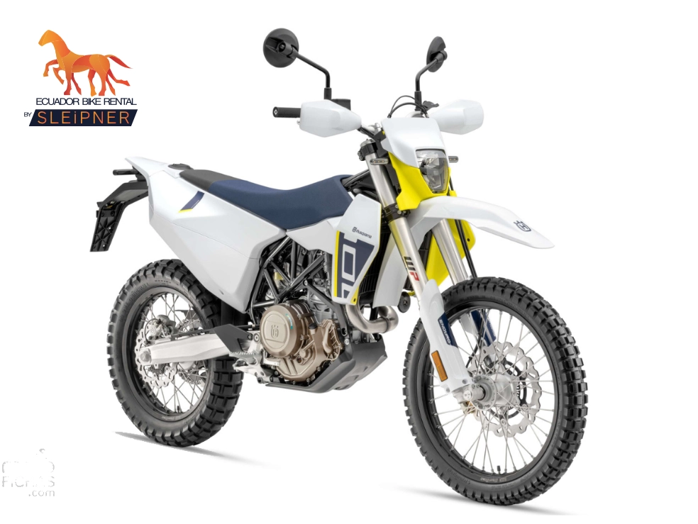 HUSQVARNA 701 Enduro