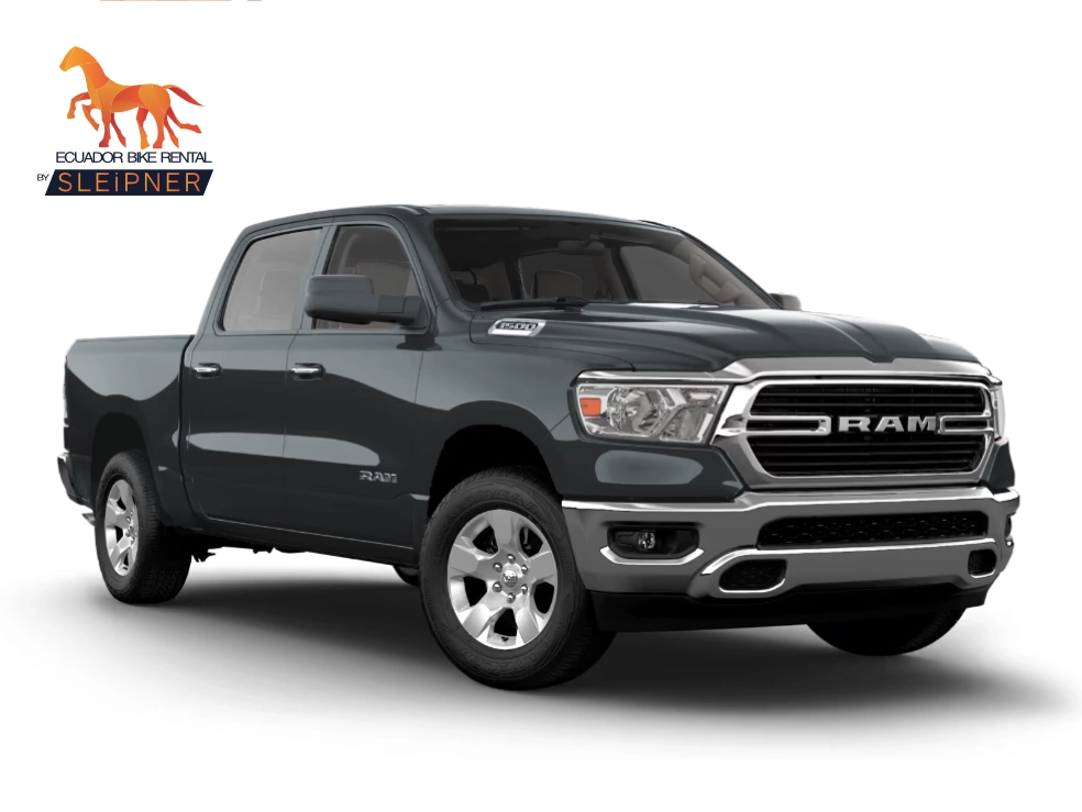 RAM 1500 Big Horn