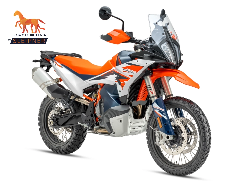 KTM 890 Adventure R
