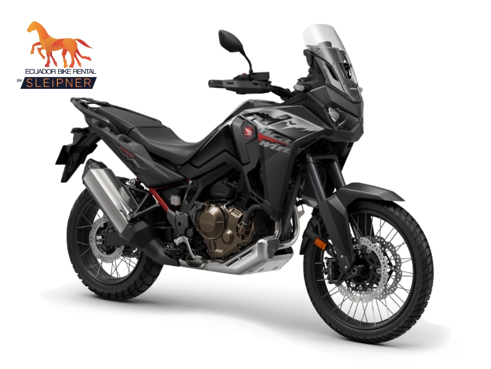 HONDA Africa Twin