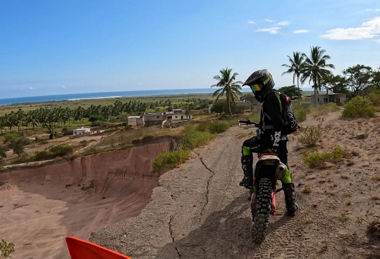 Panama Hat Trail
