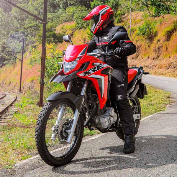 Rent a Honda XRE 300: Your Adventure Awaits!