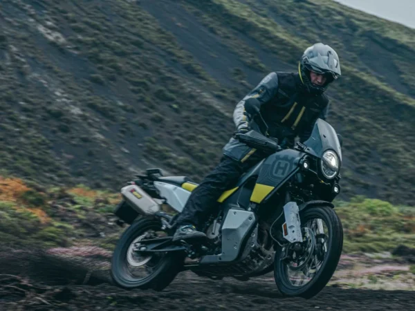 NORDEN 901