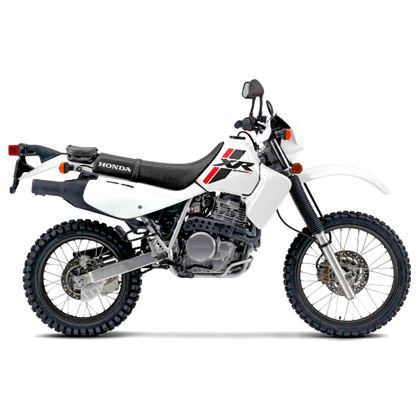 Conquer Ecuador’s Wild Terrains: Rent a Honda XR650