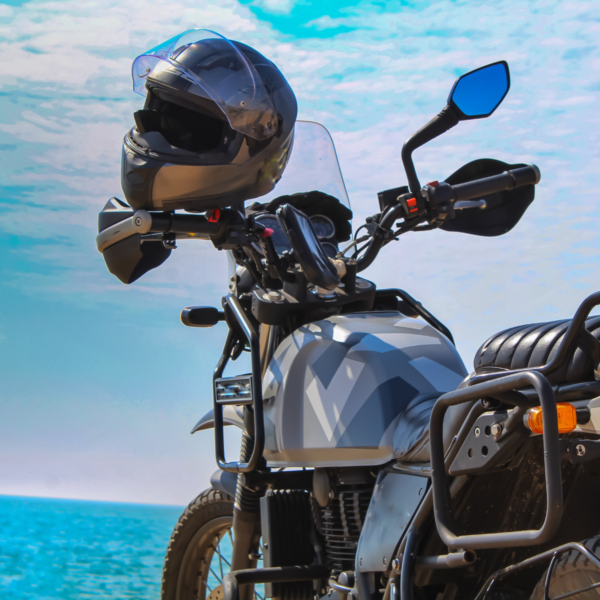 Conquer Ecuador’s Landscapes on a Royal Enfield