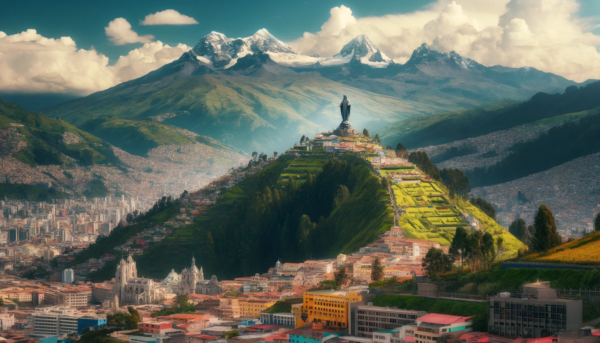 The Real Story: What’s Happening in Ecuador as a Destination?
