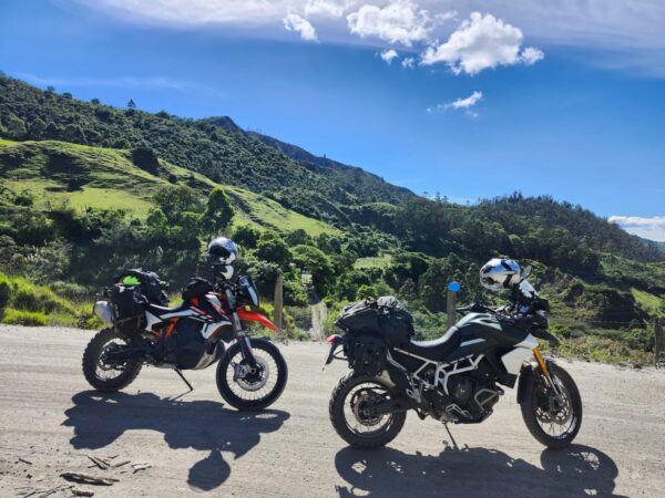 How to travel Ecuador on a budget?