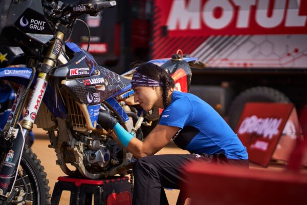 Original by Motul “Malles Moto”