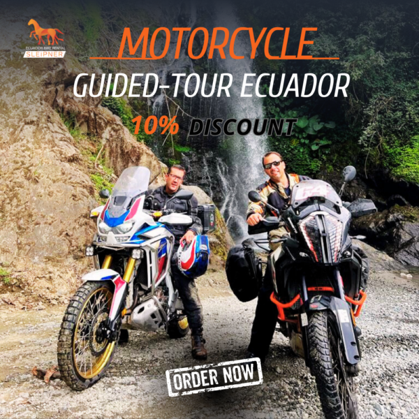 Your Ultimate Motorcycle Rental Company
