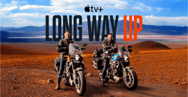 The 5 Most Famous Motorcycle Tourism Influencers