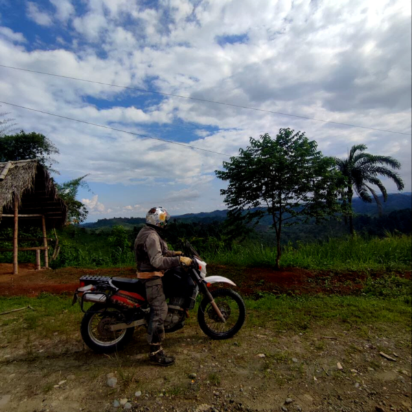 Looking for the right adventure?
