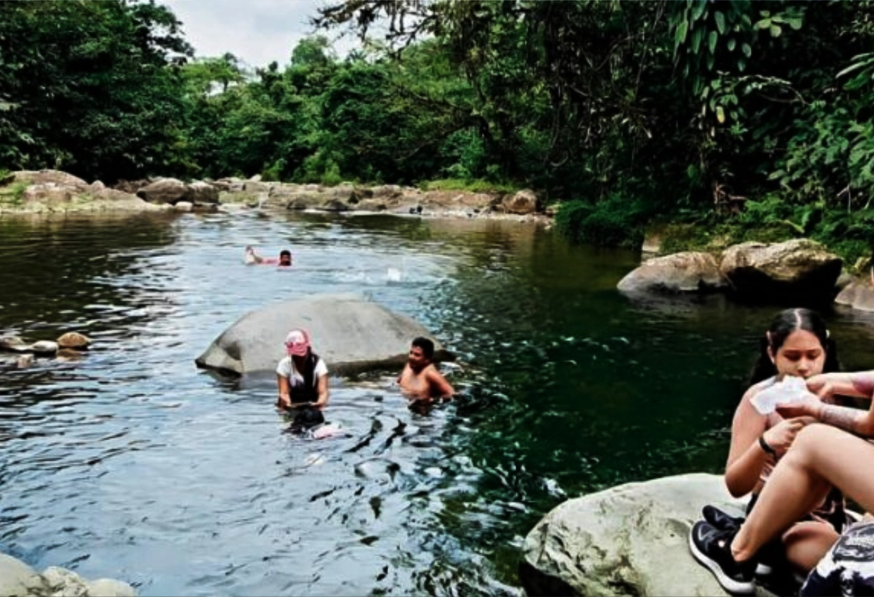 Ecuador & Colombia Expedition Guided Tour - Day 12 gallery 3