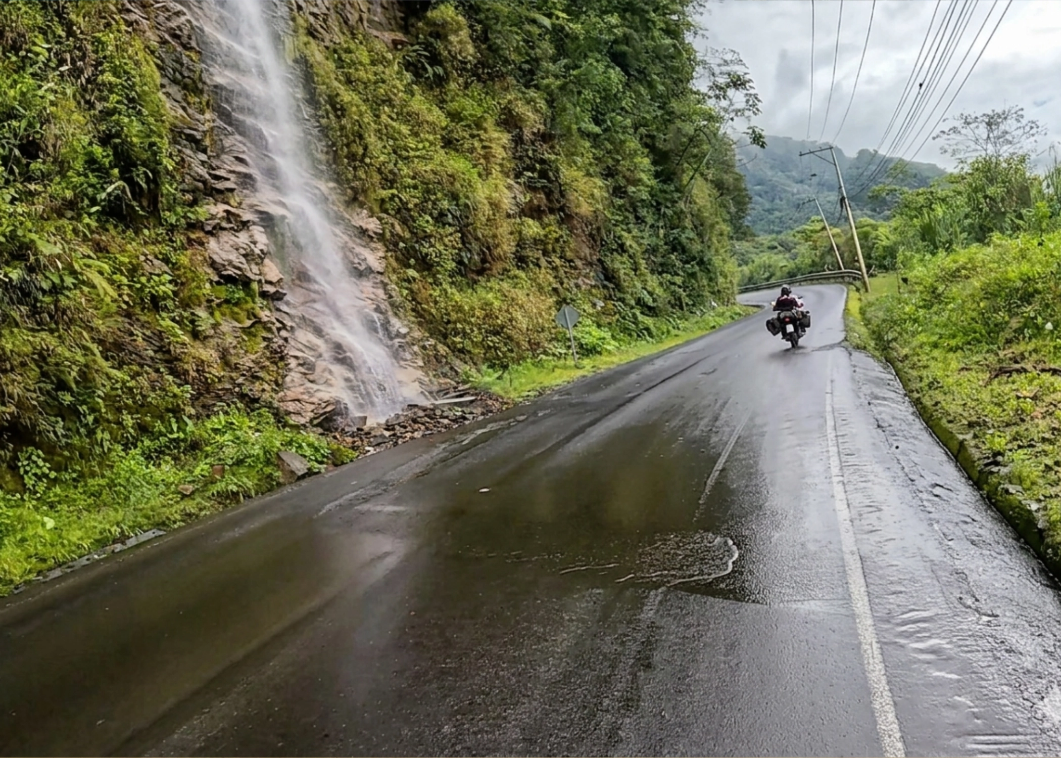 Take Over Ecuador – Guided Tour - Day 9 gallery 2