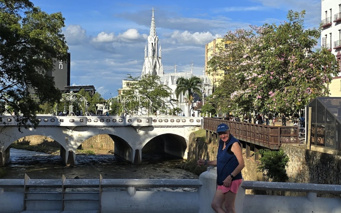 Ecuador & Colombia Expedition Guided Tour - Day 3 gallery 3