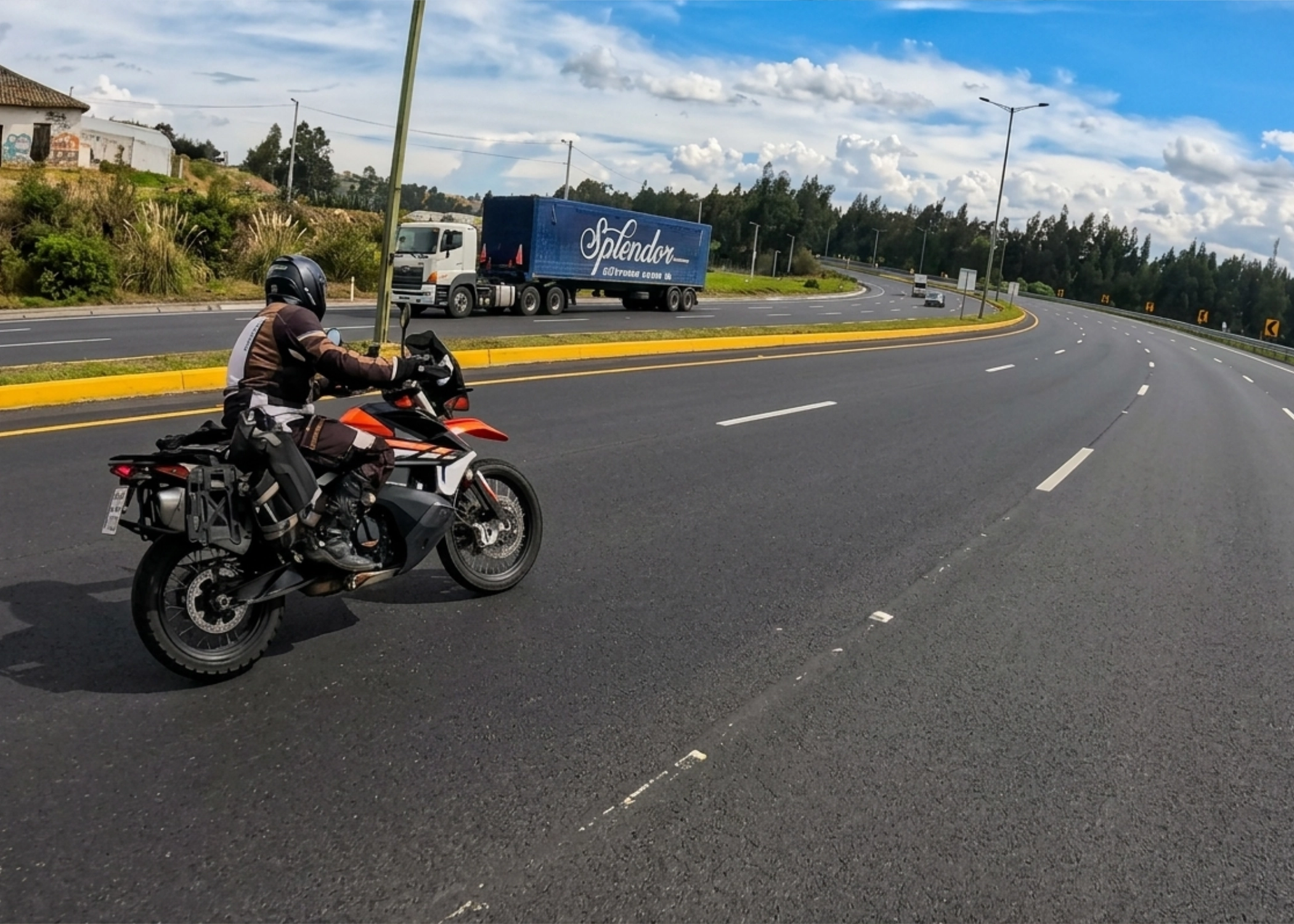 Take Over Ecuador – Guided Tour - Day 8 - LOJA - SUCUA