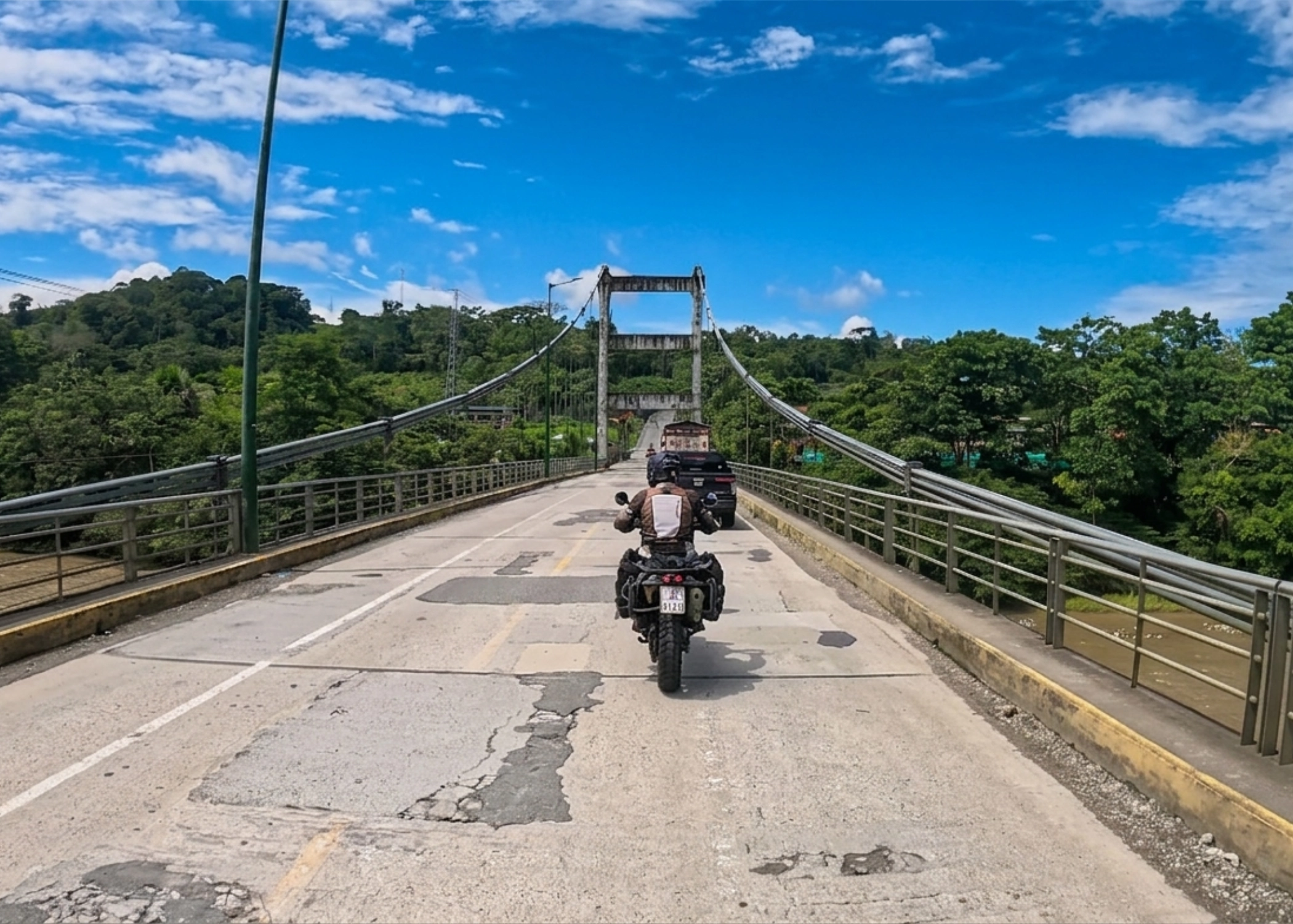 Take Over Ecuador – Guided Tour - Day 8 gallery 2