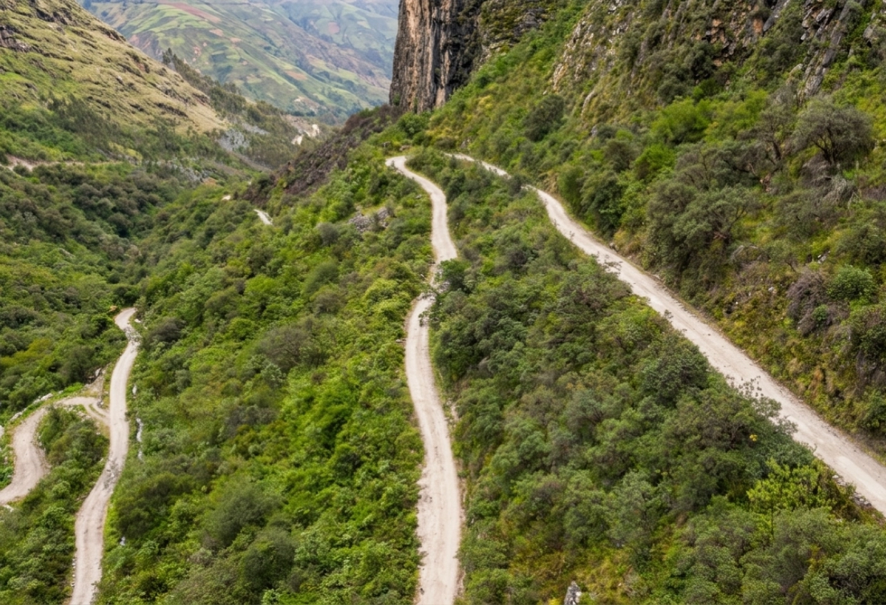 Ecuador & Peru Inca Trail Loop – Guided Tour - Day 8 gallery 2