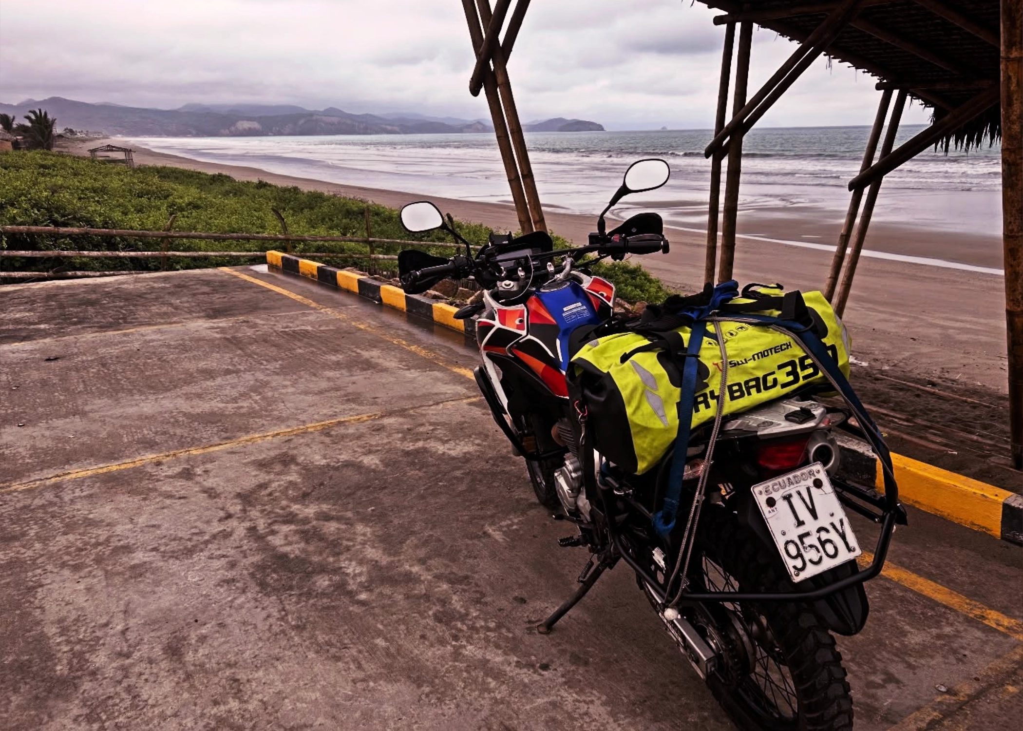 Off-Road Expedition Self-Guided Tour - Day 7 gallery 3