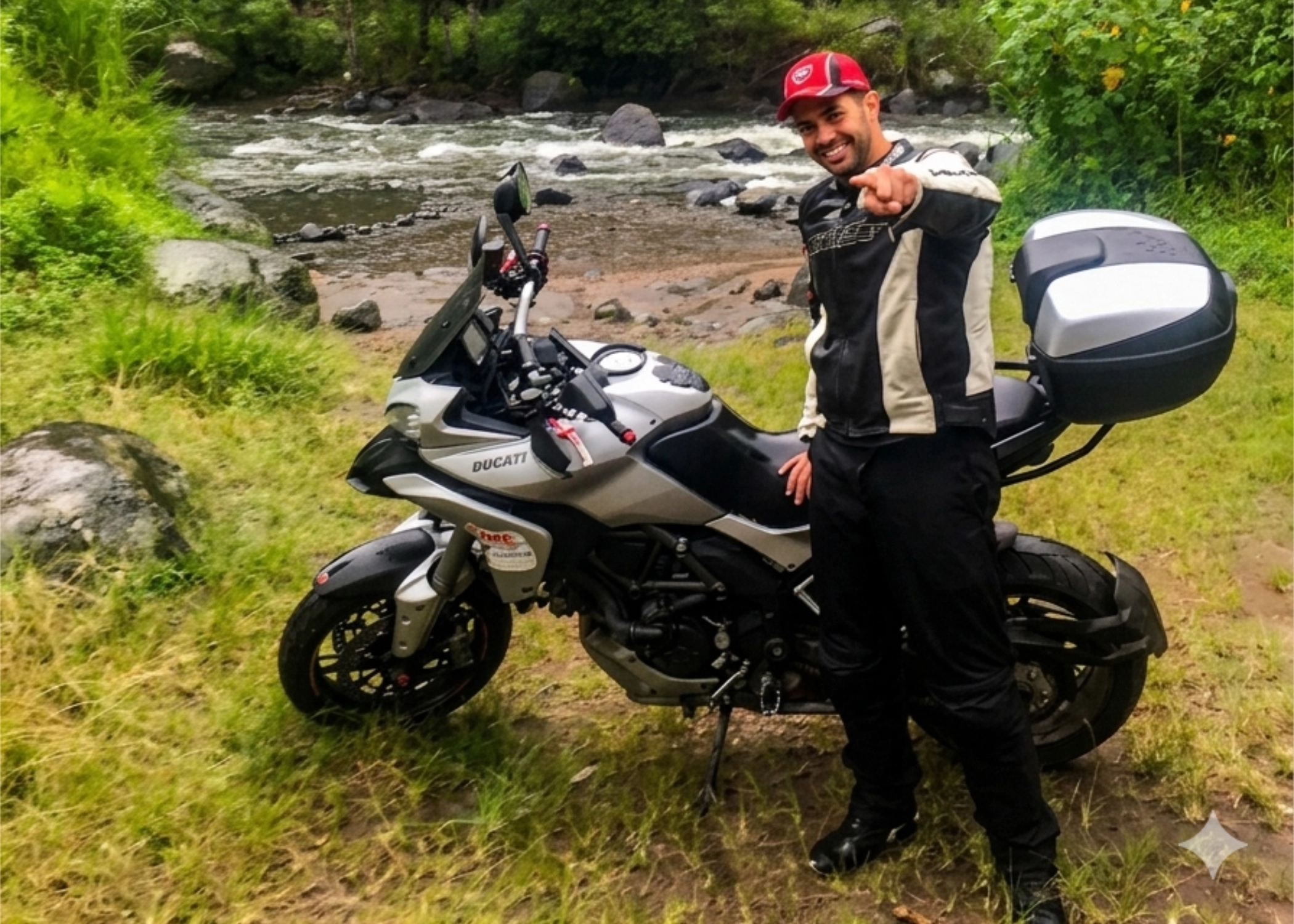 Off-Road Expedition Self-Guided Tour - Day 8 gallery 3