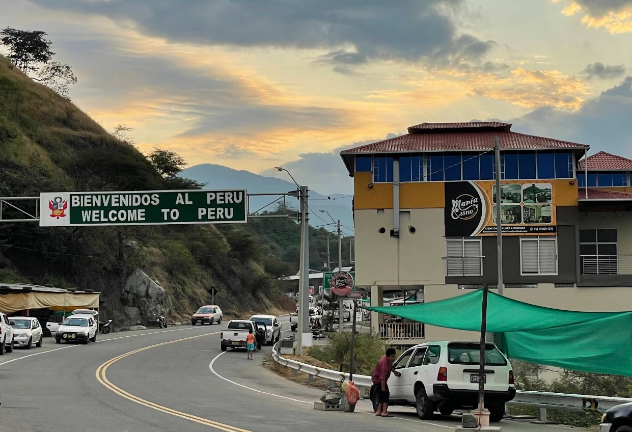Ecuador & Peru Inca Trail Loop – Guided Tour - Day 2 gallery 2