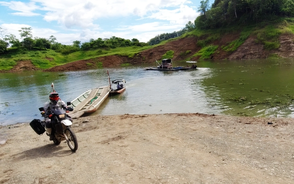 Off-Road Expedition In Ecuador – Guided Tour - Day 4 gallery 3