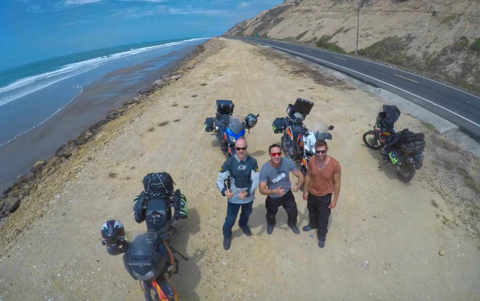 Take Over Ecuador – Guided Tour - Day 2 additional gallery images