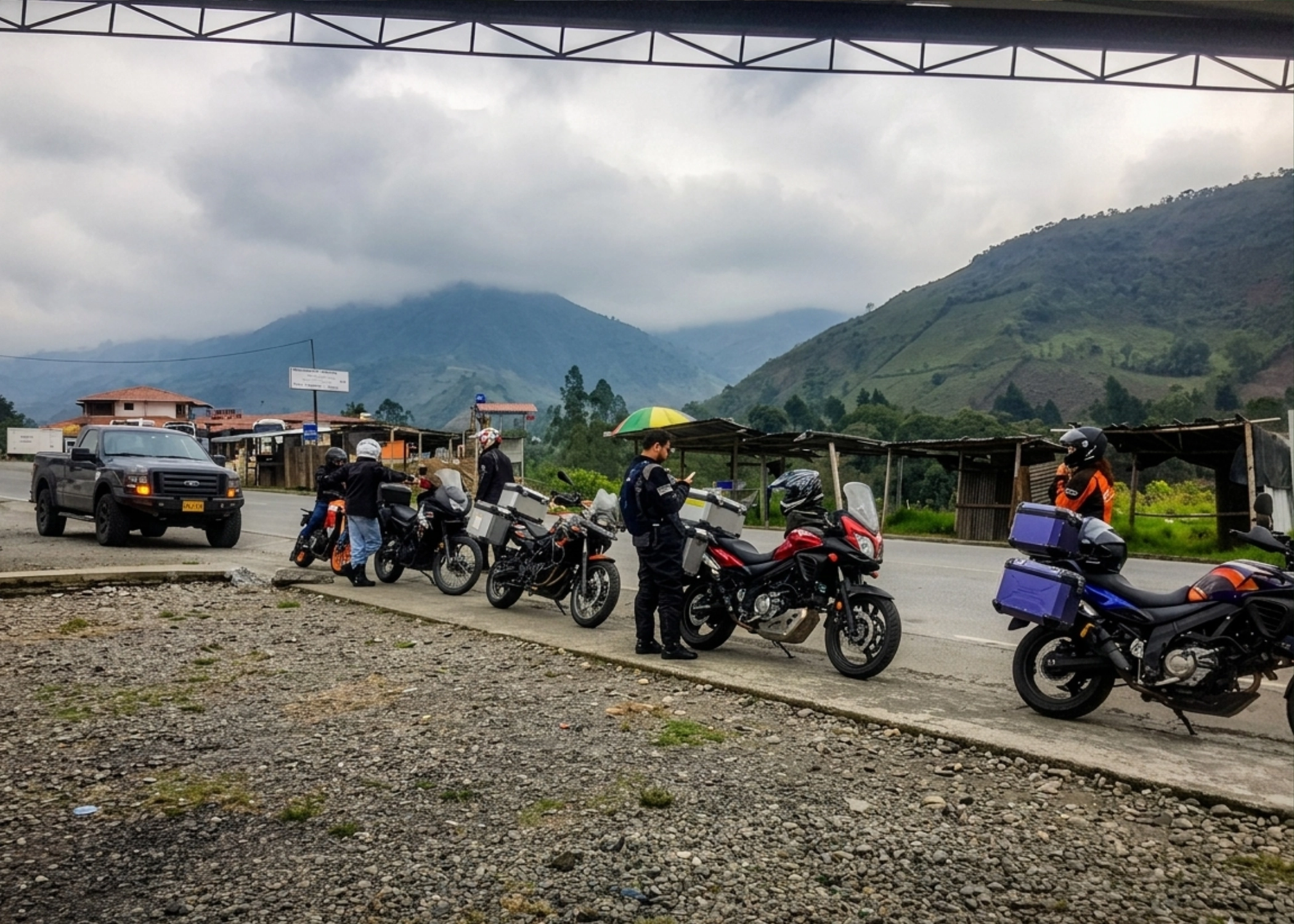 Take Over Ecuador – Guided Tour - Day 2 gallery 3