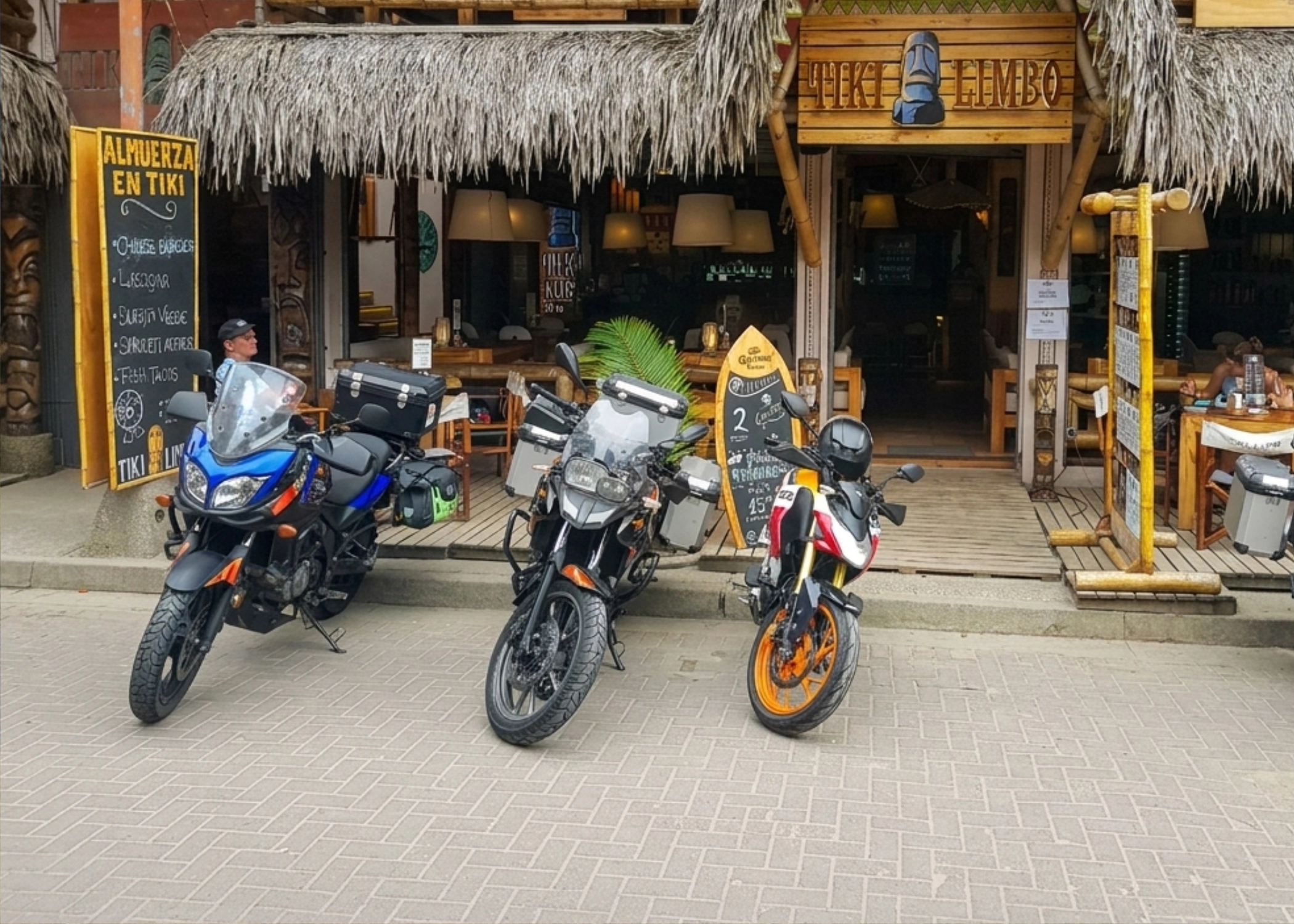 Take Over Ecuador – Guided Tour - Day 2 gallery 2