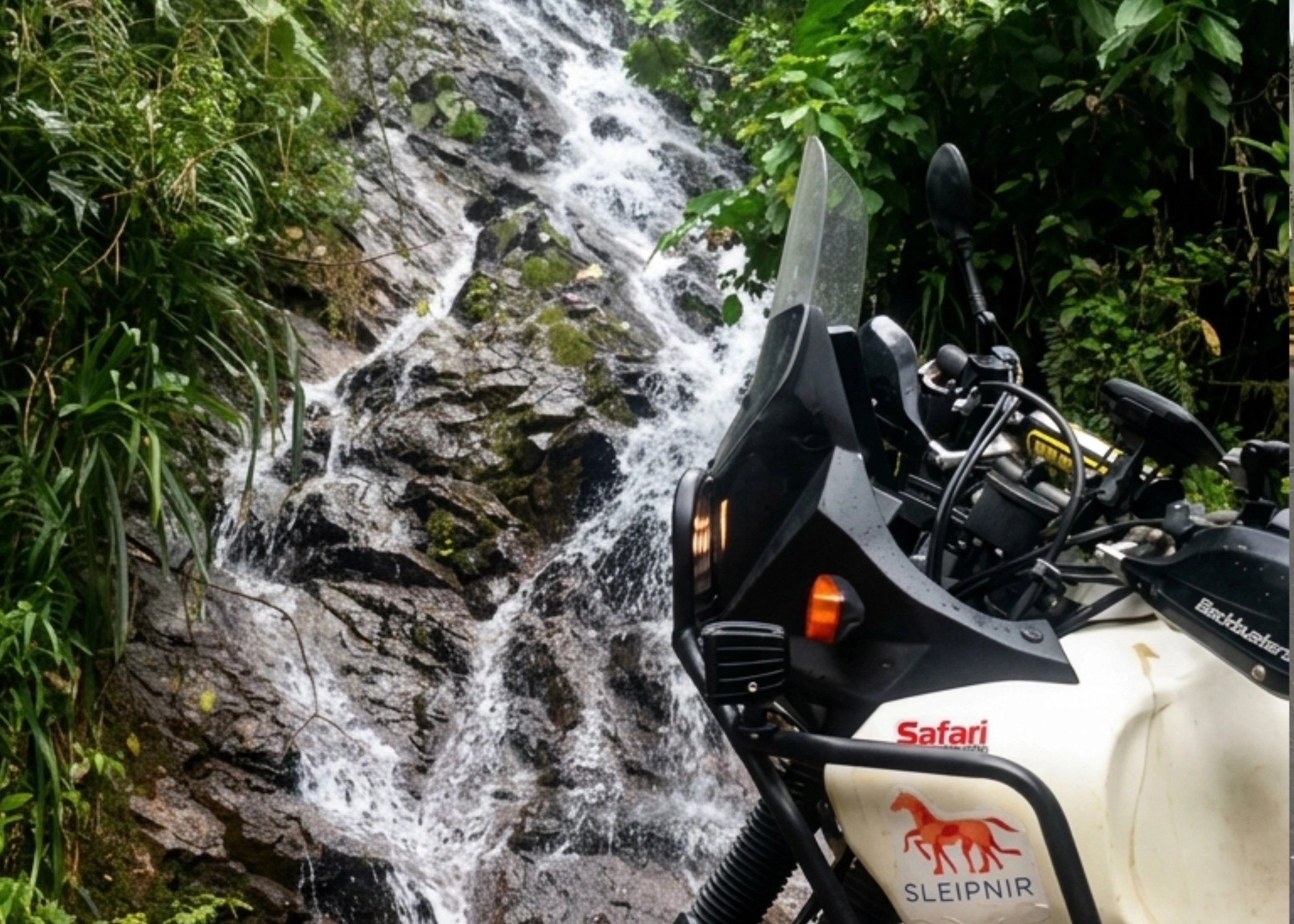 Off-Road Expedition In Ecuador – Guided Tour - Day 8 gallery 2