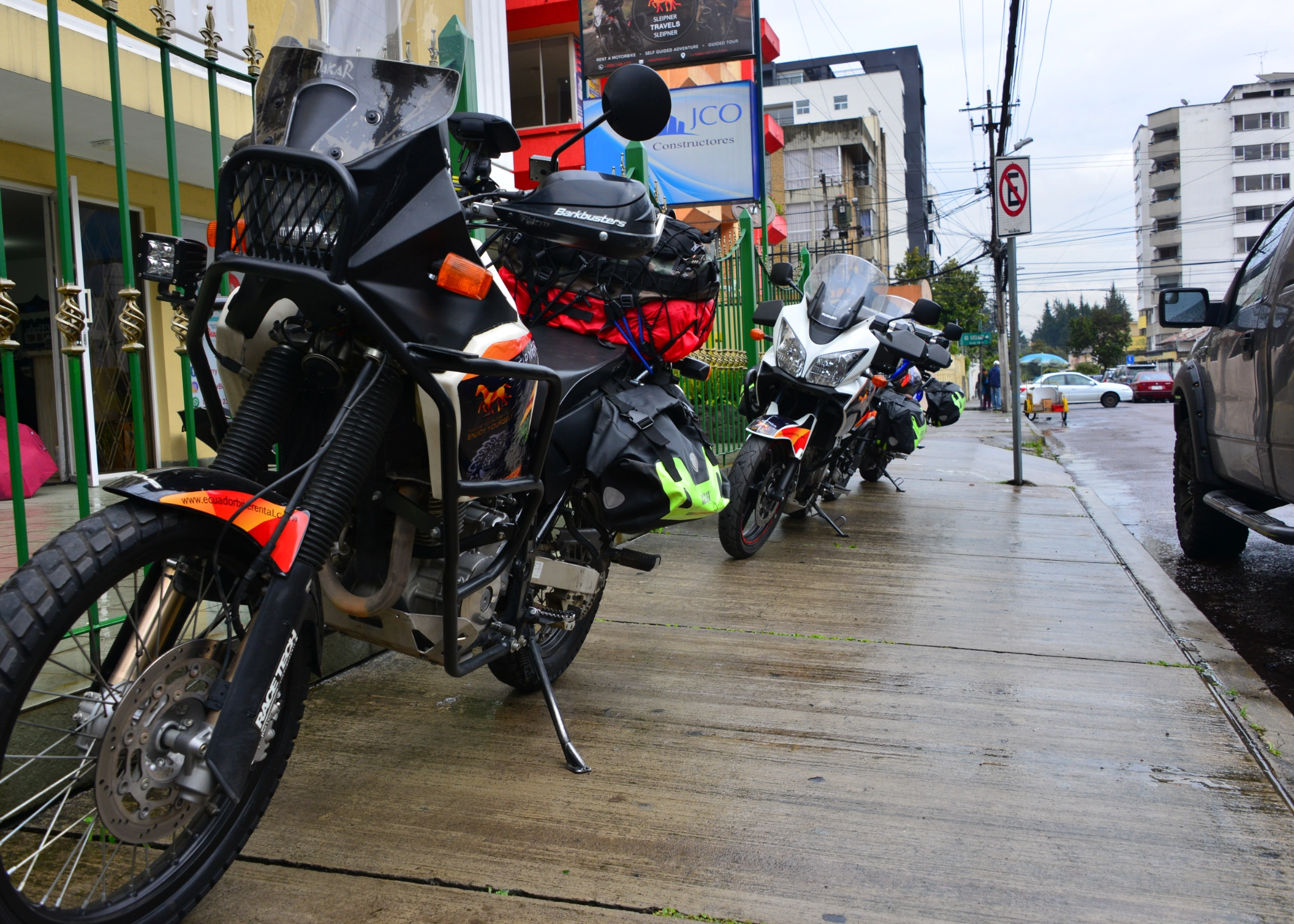 Off-Road Expedition In Ecuador – Guided Tour - Day 8 gallery 3