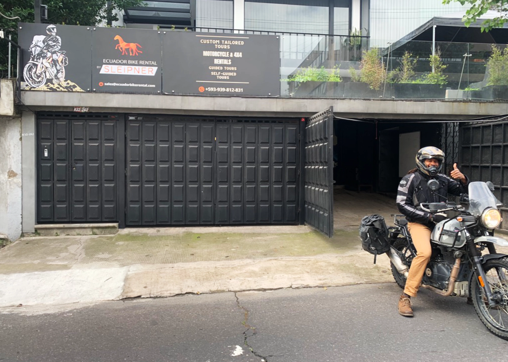 Spondylus Coast line Self-Guided Tour - Day 1 - QUITO – RIOBAMBA -GUAYAQUIL