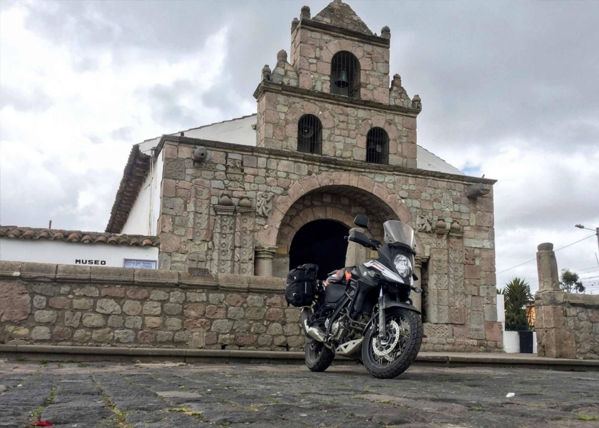 Take Over Ecuador – Guided Tour - Day 7 - CUENCA - LOJA