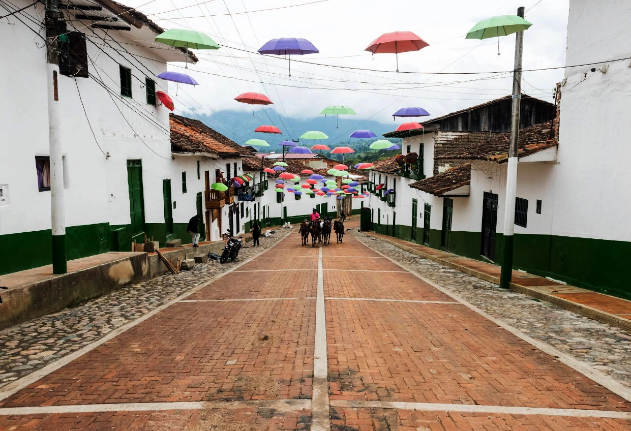 Ecuador & Colombia Expedition Guided Tour - Day 9 - San Agustin – Pasto