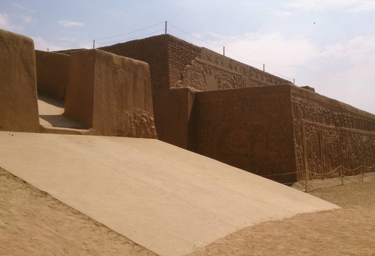 Ecuador & Peru Inca Trail Loop – Guided Tour - Day 4 gallery 2