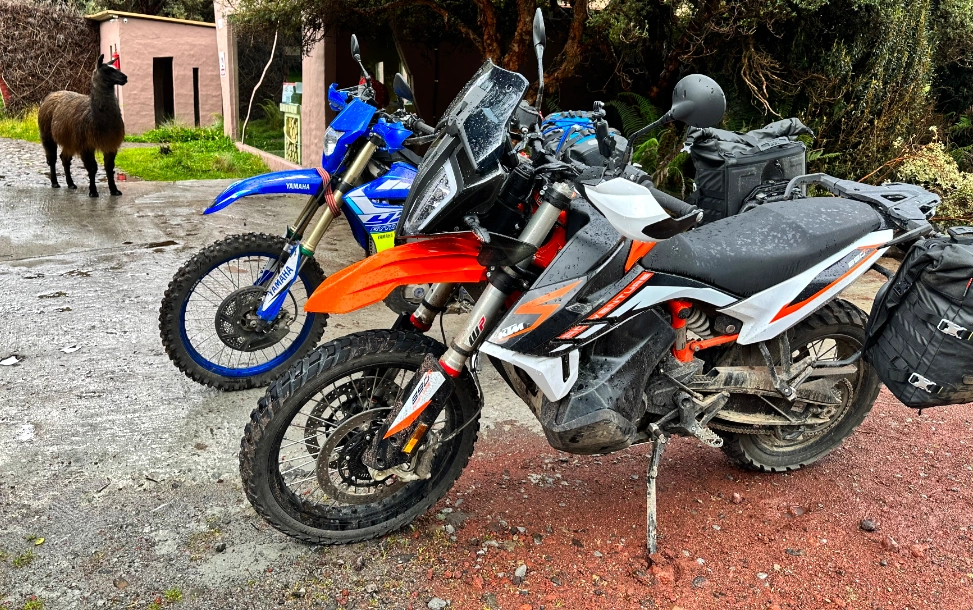 Three Worlds - Guided Tour - Day 5 - CUENCA – GUAYAQUIL