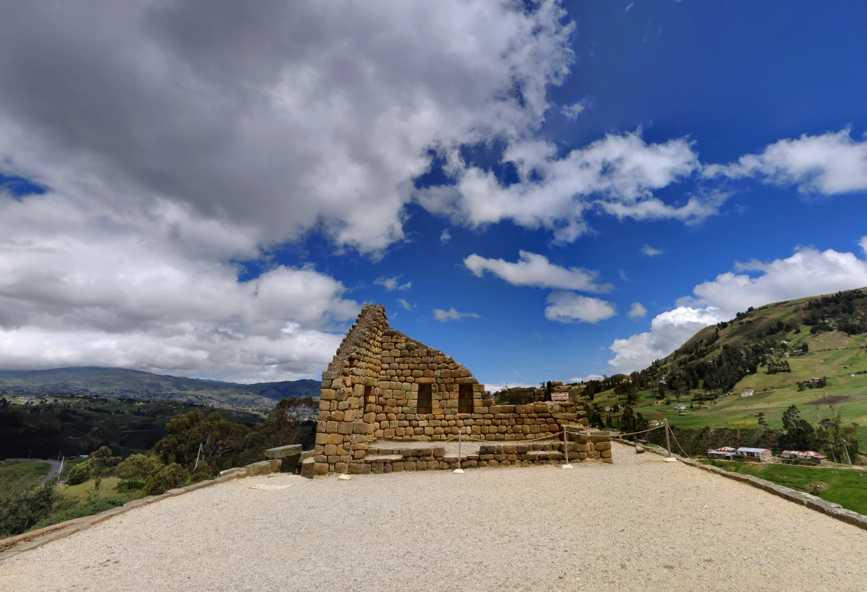 Ecuador & Peru Inca Trail Loop – Guided Tour - Day 12 gallery 3