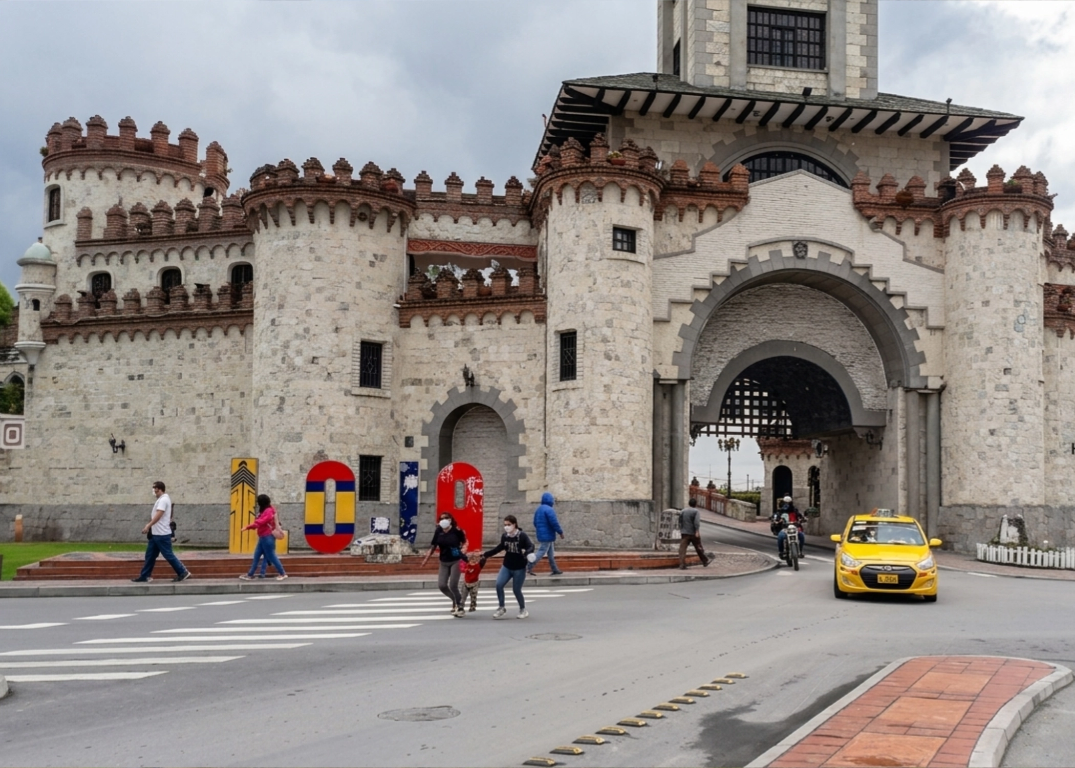 Ecuador & Peru Inca Trail Loop – Guided Tour - Day 12 gallery 2