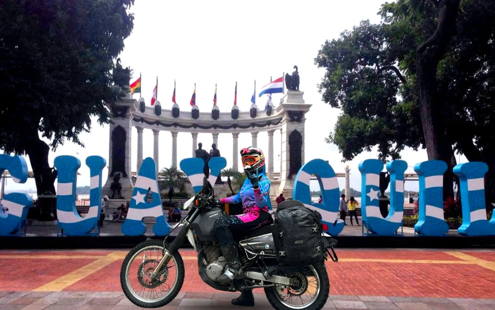 Ecuador Three Worlds Self-Guided Tour - Day 4 gallery 3