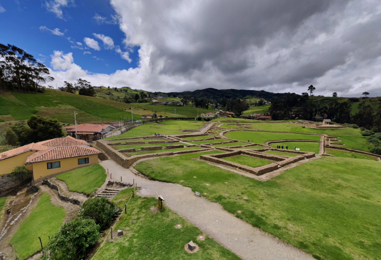 Ecuador Three Worlds Self-Guided Tour - Day 4 gallery 2