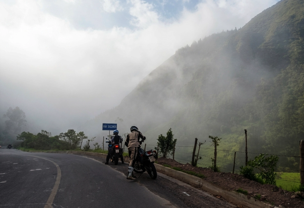Ecuador & Peru Inca Trail Loop – Guided Tour - Day 1 additional gallery images