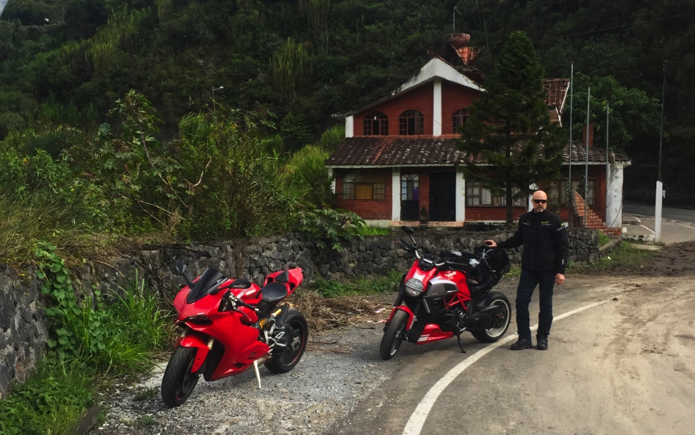 Take Over Ecuador Self-Guided Tour - Day 3 gallery 2