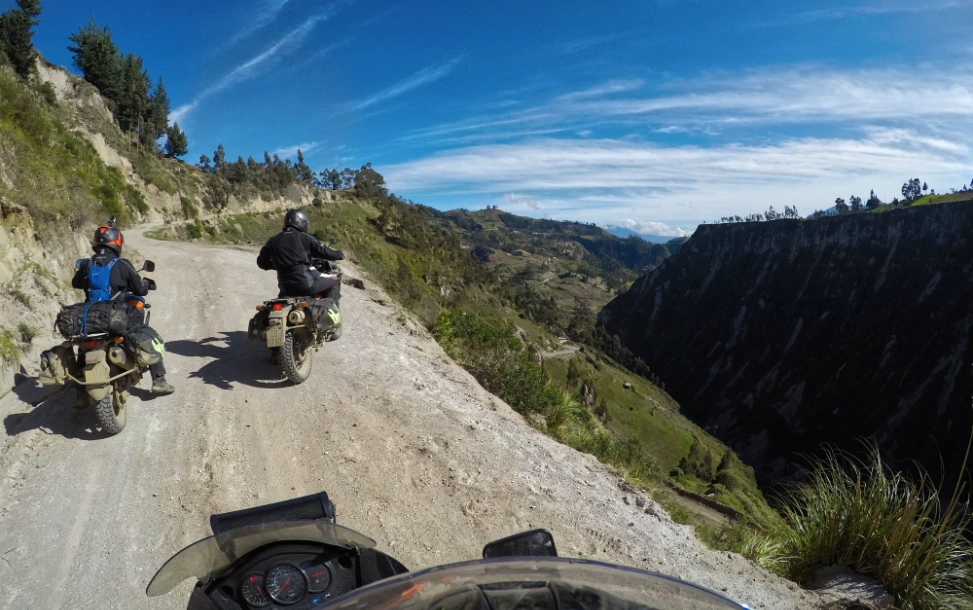 Ecuador & Colombia Expedition Guided Tour - Day 13 gallery 2