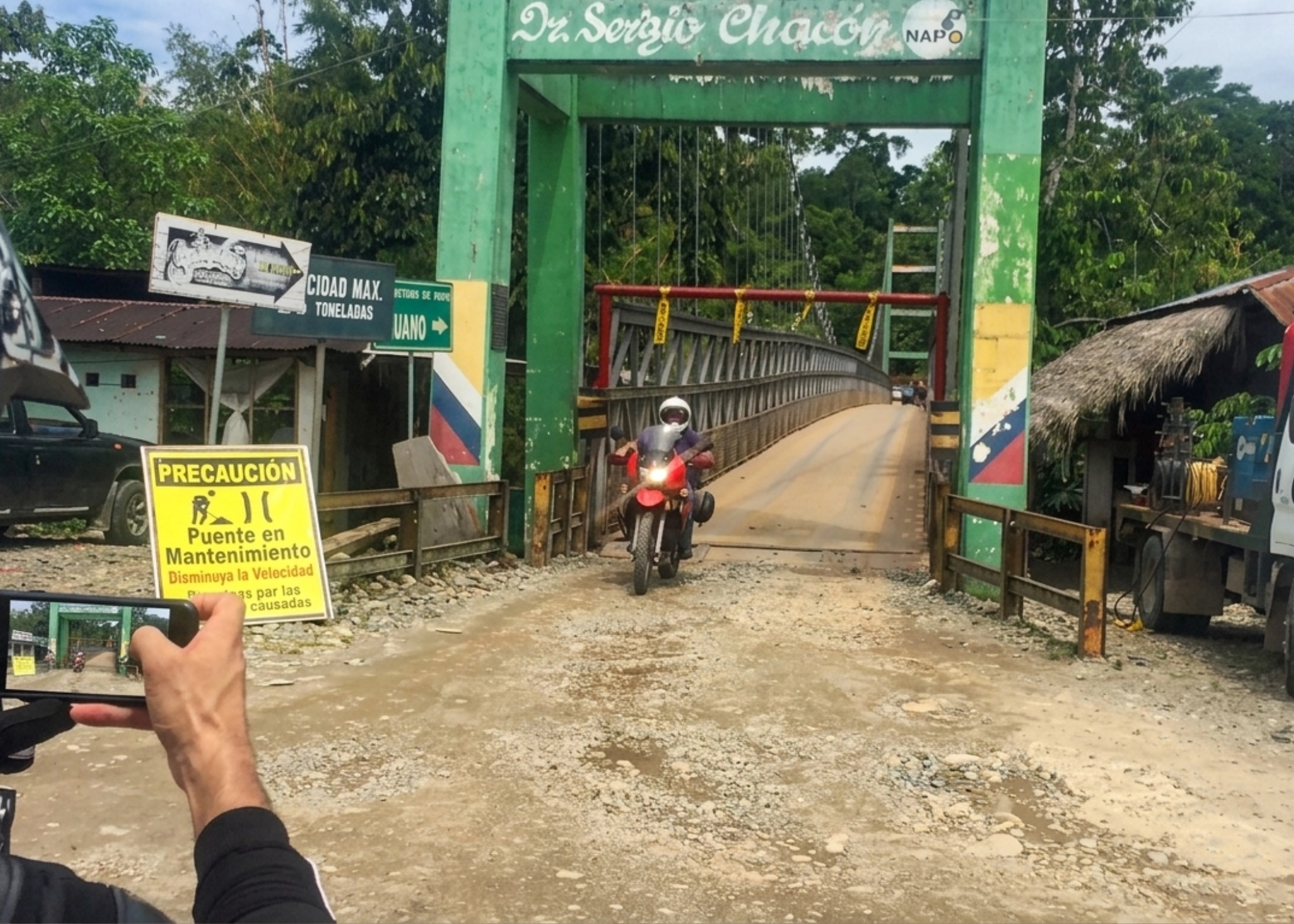 Hot & Cold Guided Tour - Day 5 - PUERTO MISAHUALLI – PAPALLACTA – QUITO
