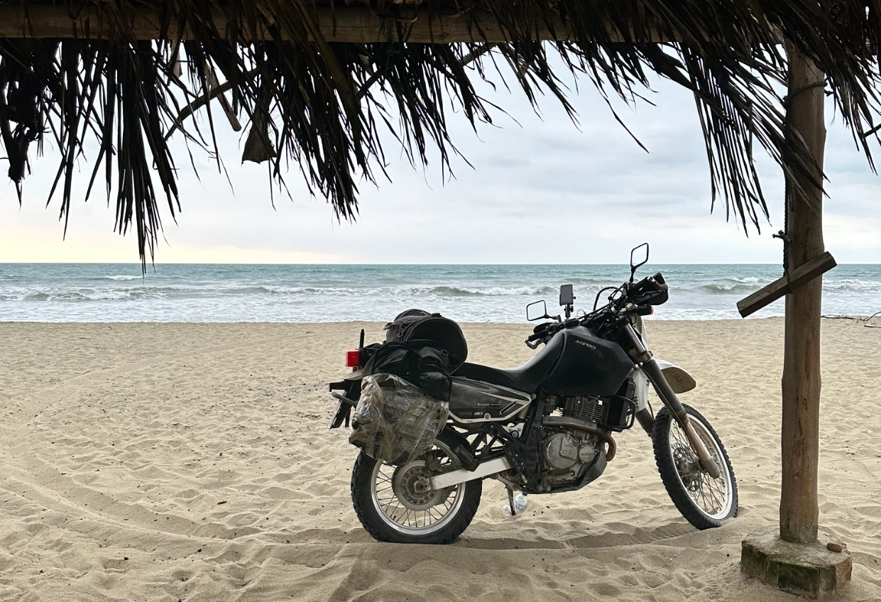 Spondylus – Guided Tour - Day 7 - COJIMIES – MINDO