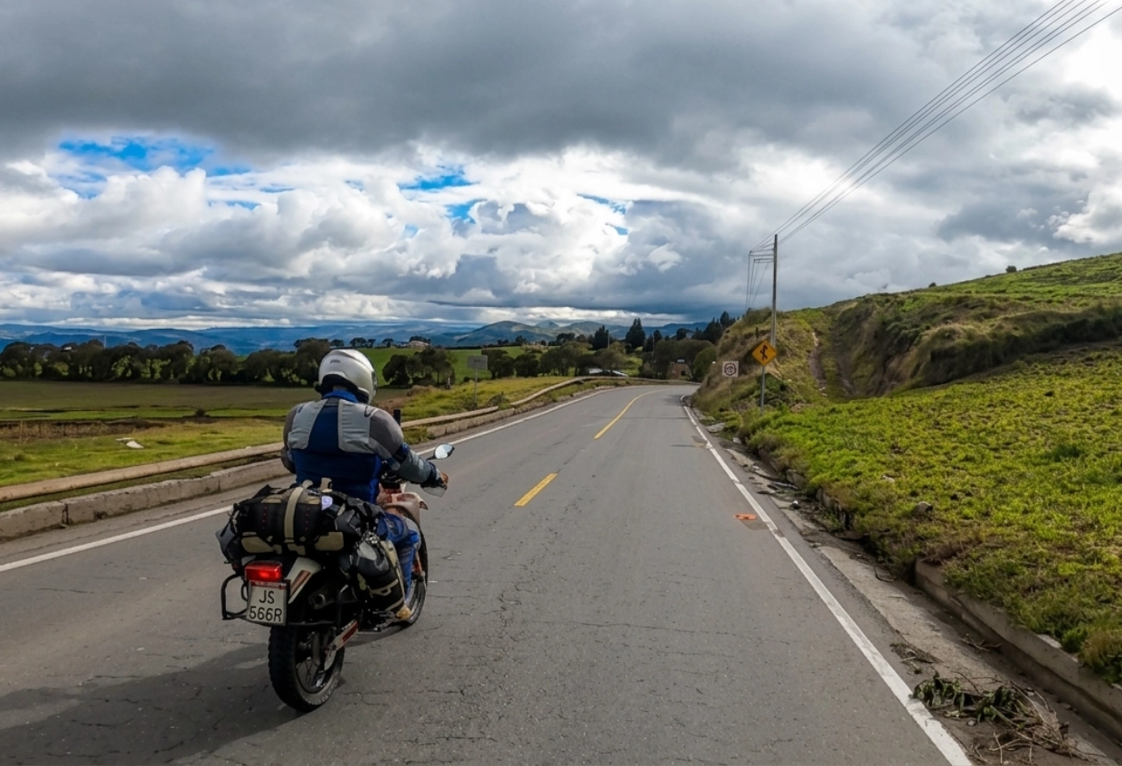Ecuador & Peru Inca Trail Loop – Guided Tour - Day 13 gallery 2