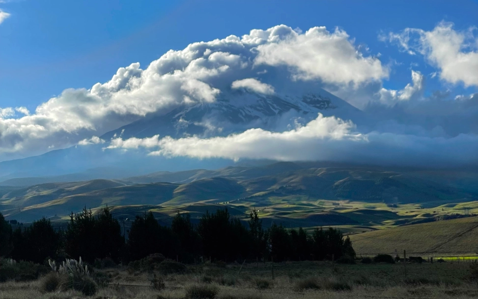 Ecuador Three Worlds Self-Guided Tour - Day 3 gallery 2