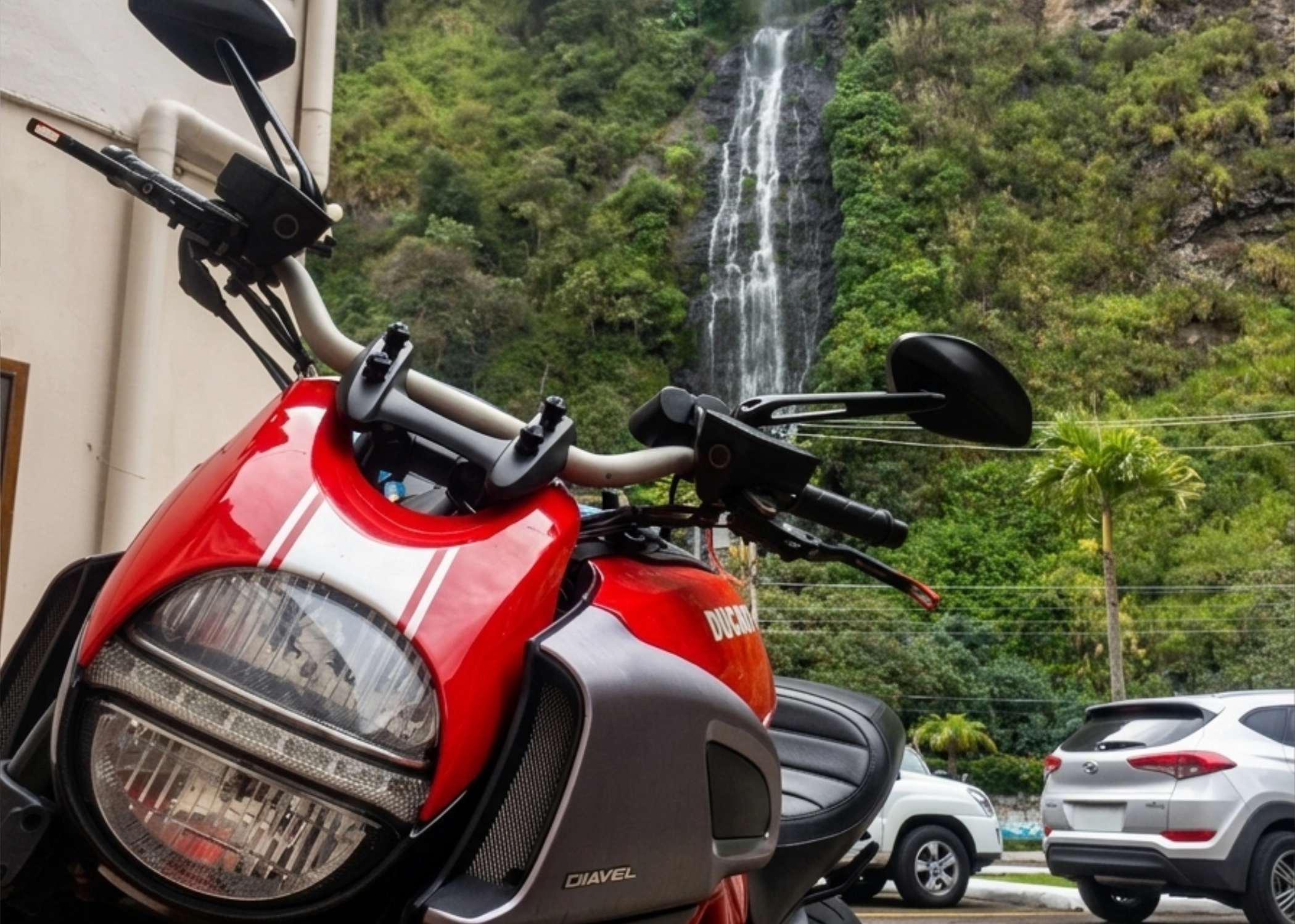 Take Over Ecuador – Guided Tour - Day 10 - BAÑOS DE AGUA SANTA – MISAHUALLI
