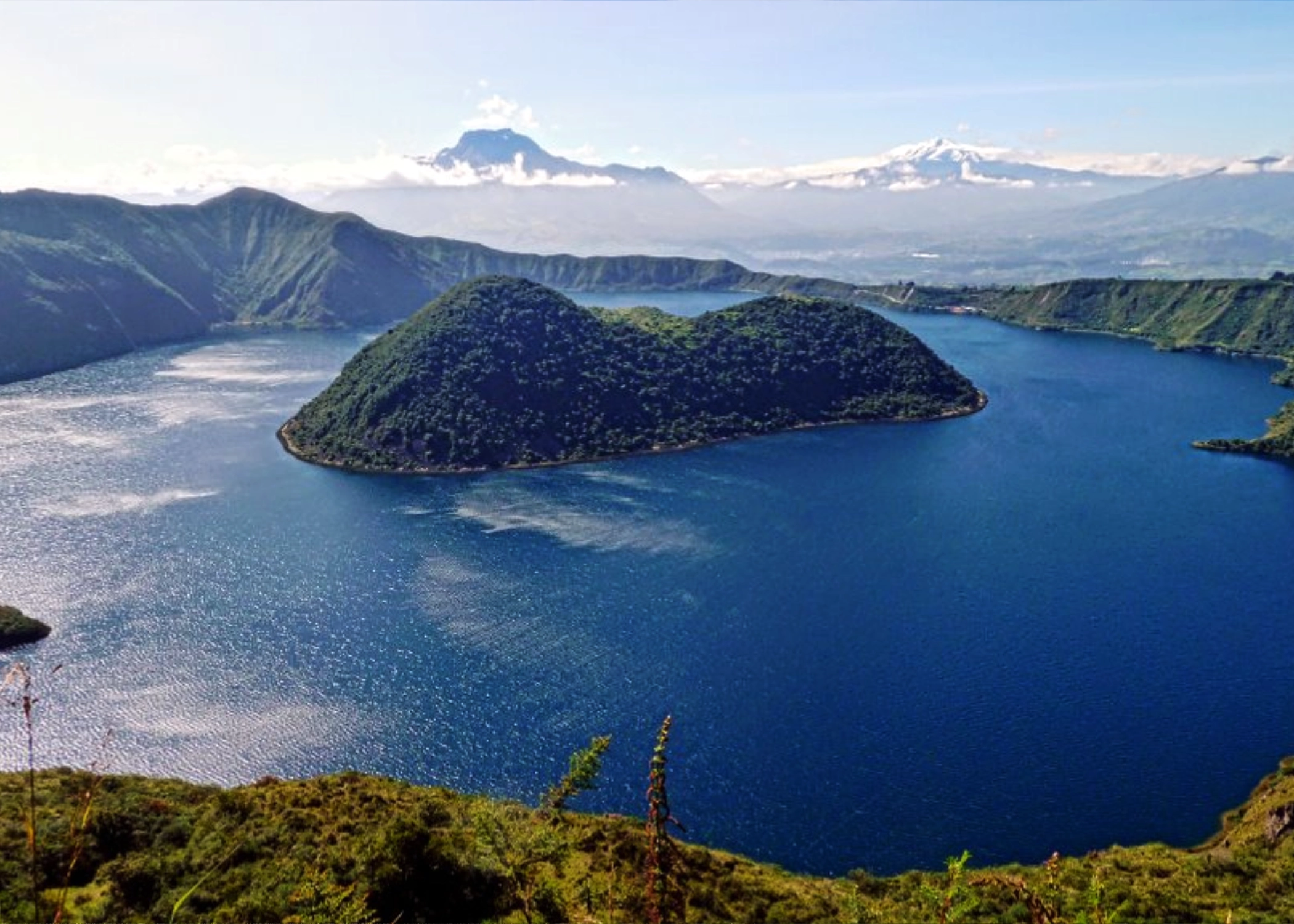 Ecuador & Colombia Expedition Guided Tour - Day 10 gallery 3