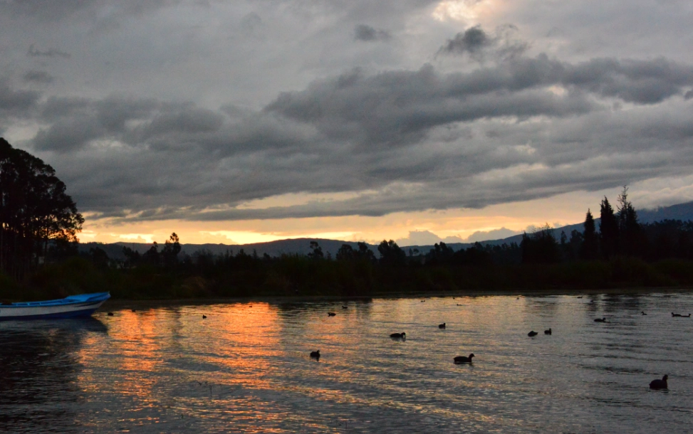 Ecuador & Colombia Expedition Guided Tour - Day 10 gallery 2