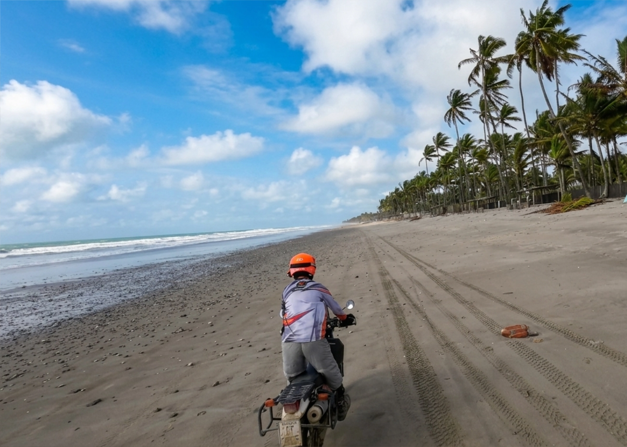 Take Over Ecuador – Guided Tour - Day 4 gallery 2